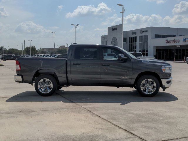 2021 Ram 1500 Lone Star