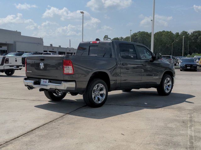 2021 Ram 1500 Lone Star