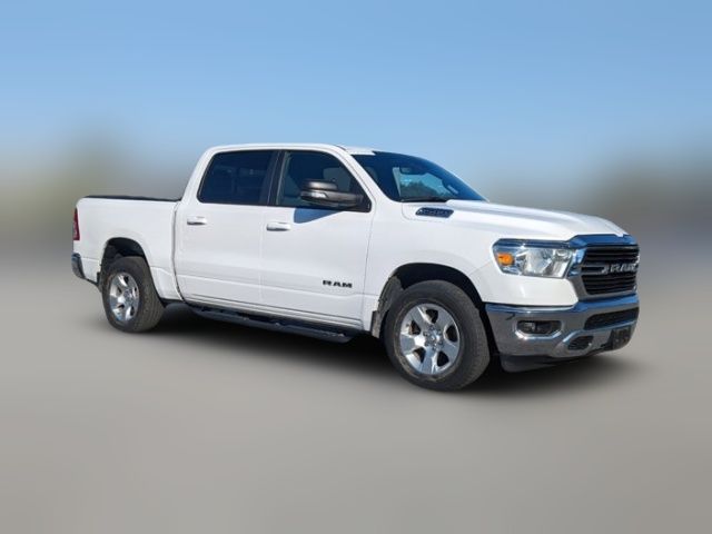 2021 Ram 1500 Lone Star