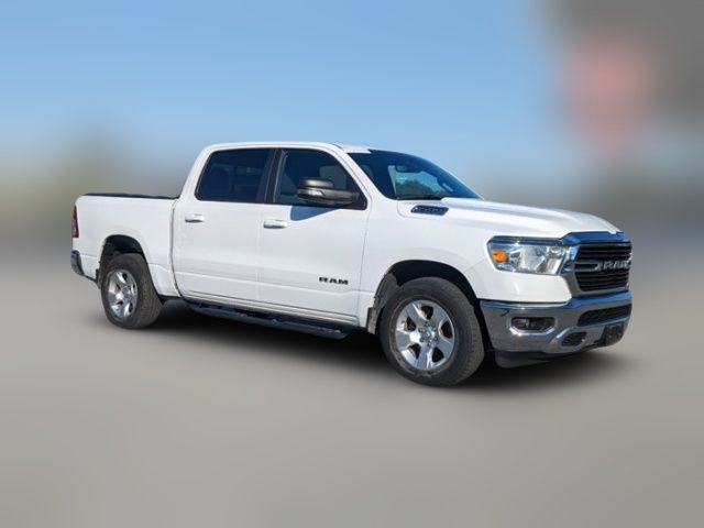 2021 Ram 1500 Lone Star