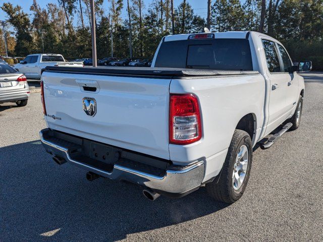 2021 Ram 1500 Lone Star