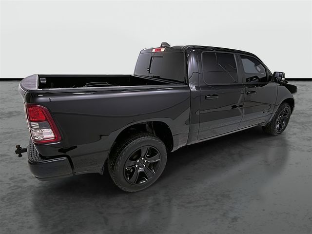 2021 Ram 1500 Lone Star