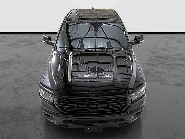 2021 Ram 1500 Lone Star