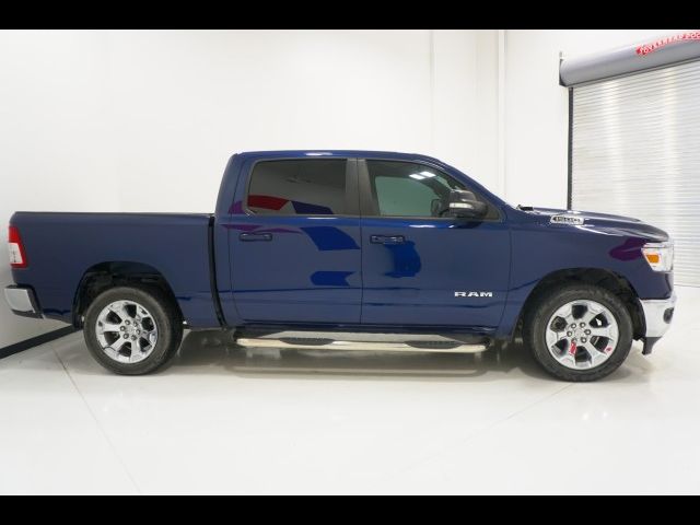 2021 Ram 1500 Lone Star