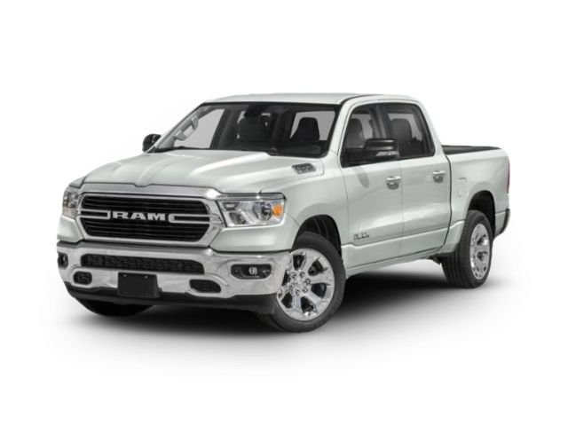 2021 Ram 1500 Lone Star