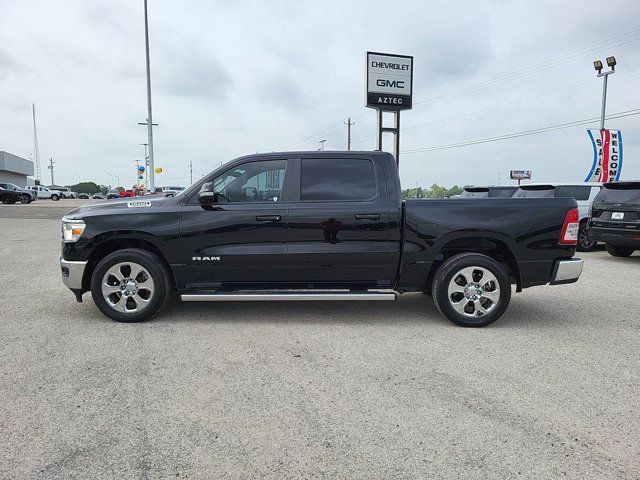 2021 Ram 1500 Lone Star