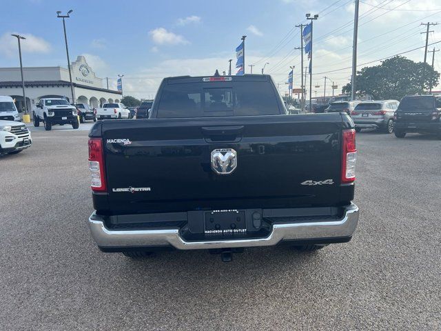 2021 Ram 1500 Lone Star