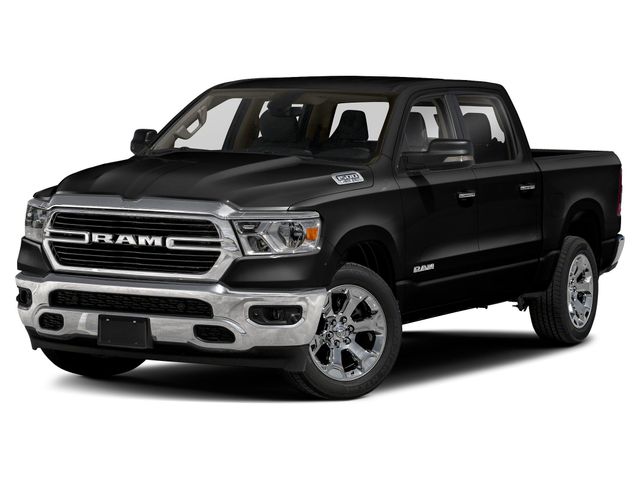 2021 Ram 1500 Lone Star