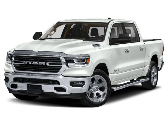 2021 Ram 1500 Lone Star