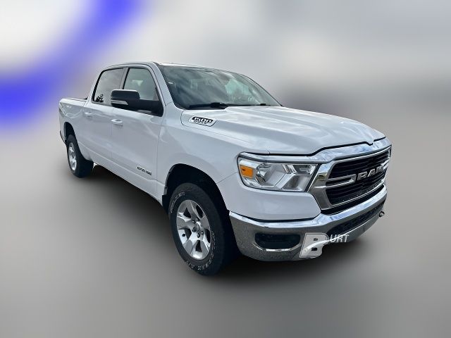 2021 Ram 1500 Lone Star