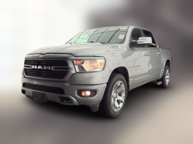 2021 Ram 1500 Lone Star