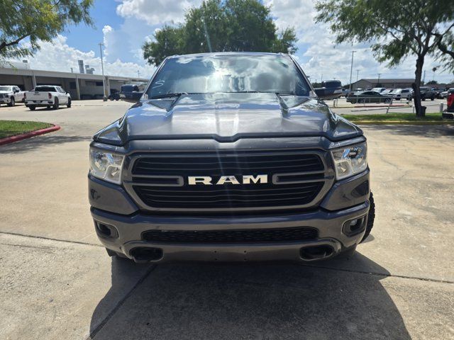 2021 Ram 1500 Lone Star