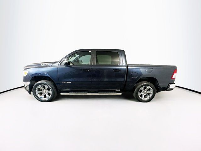 2021 Ram 1500 Lone Star