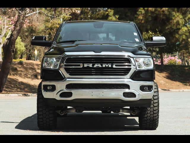 2021 Ram 1500 Lone Star