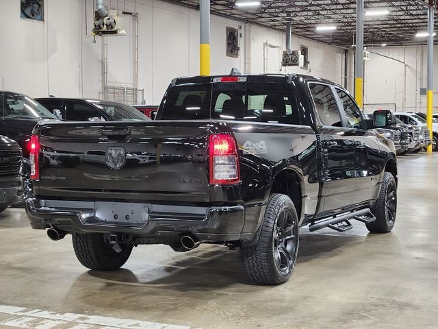 2021 Ram 1500 Lone Star