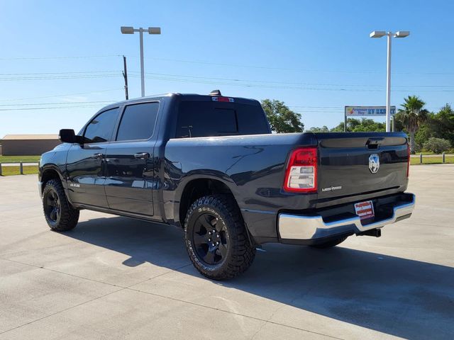 2021 Ram 1500 Lone Star