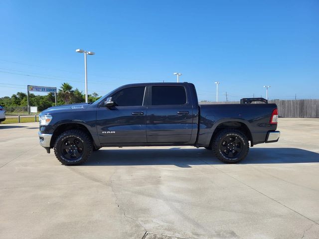 2021 Ram 1500 Lone Star