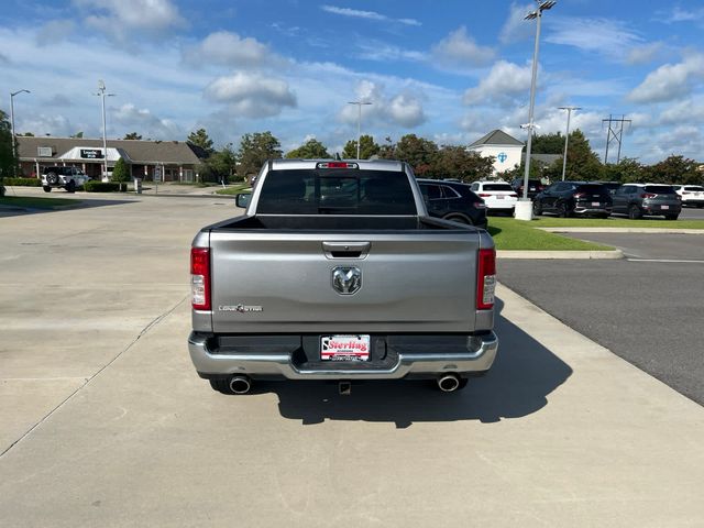 2021 Ram 1500 Lone Star