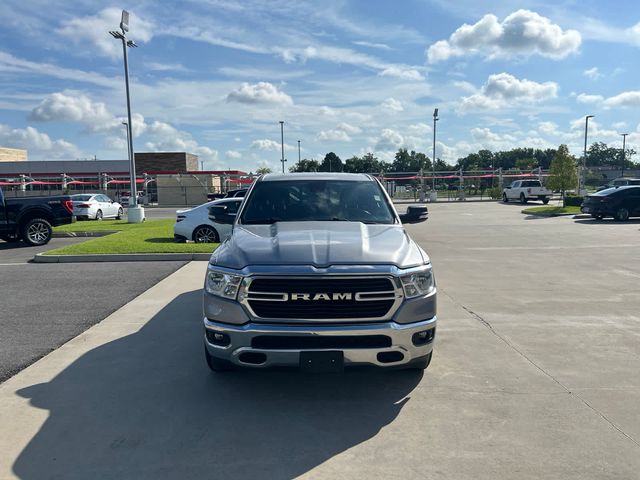 2021 Ram 1500 Lone Star