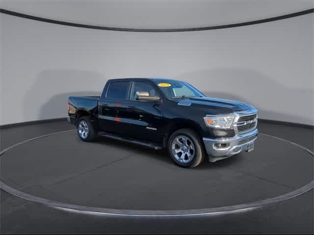 2021 Ram 1500 Lone Star