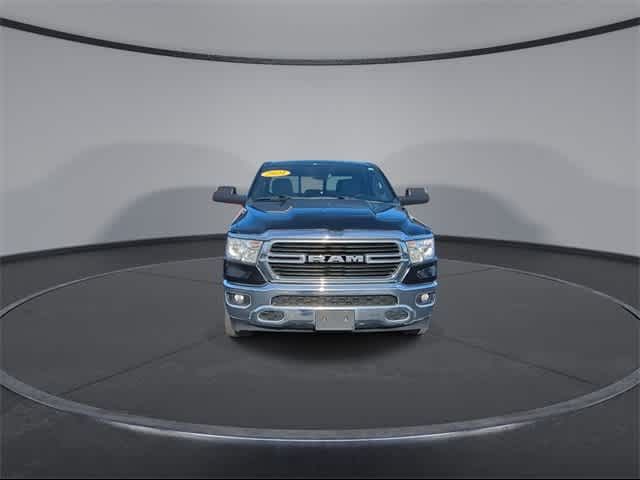 2021 Ram 1500 Lone Star