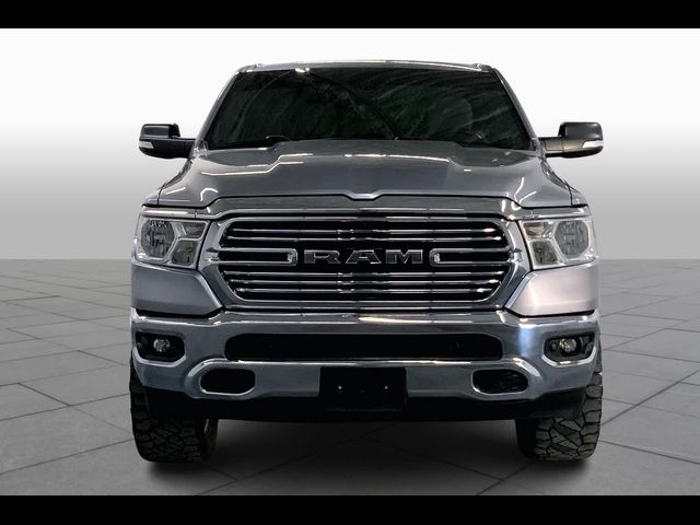 2021 Ram 1500 Lone Star