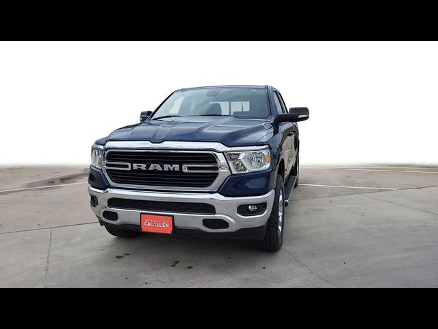 2021 Ram 1500 Lone Star