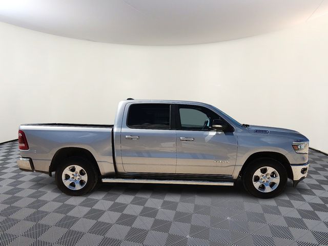 2021 Ram 1500 Lone Star