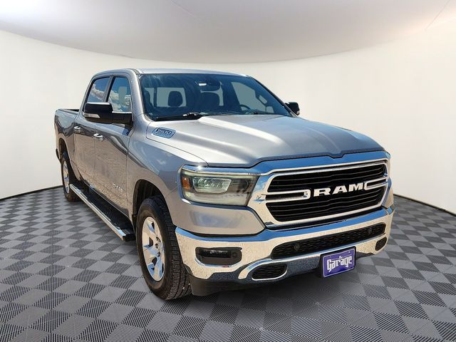 2021 Ram 1500 Lone Star