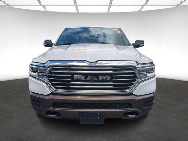 2021 Ram 1500 Longhorn