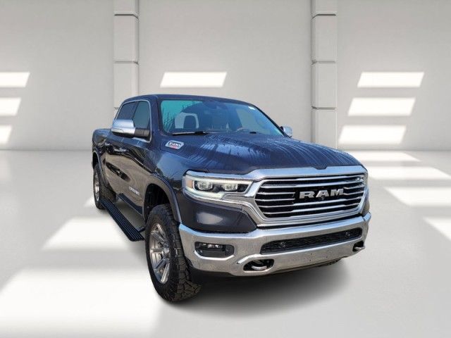 2021 Ram 1500 Longhorn