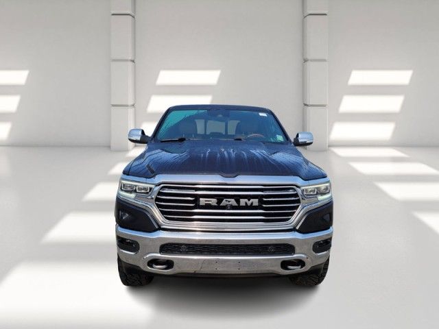 2021 Ram 1500 Longhorn