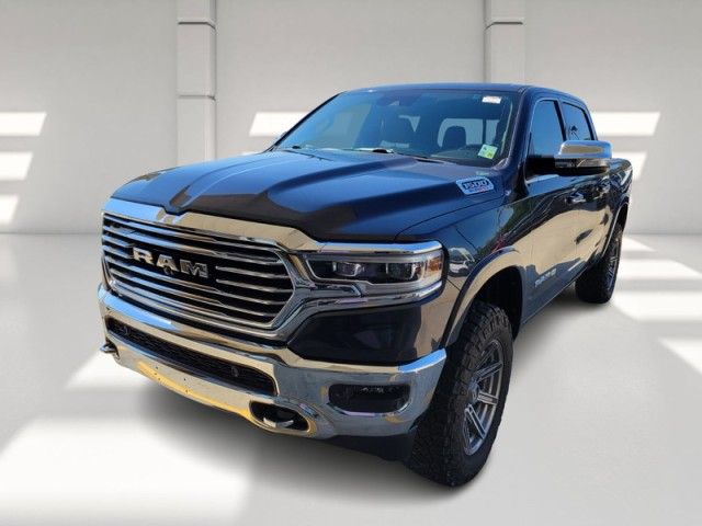 2021 Ram 1500 Longhorn