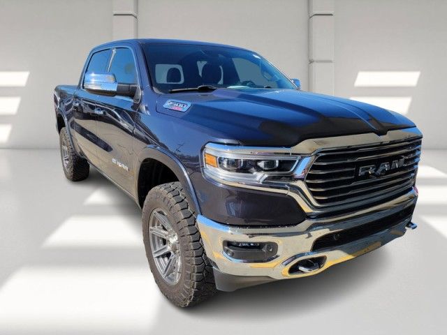 2021 Ram 1500 Longhorn