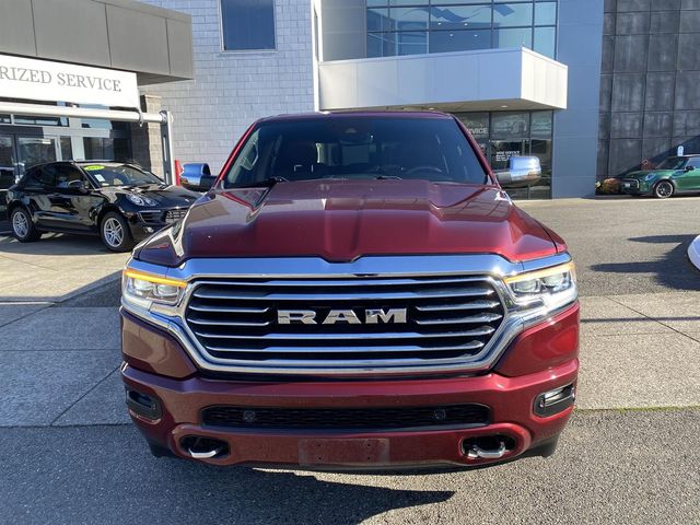 2021 Ram 1500 Longhorn