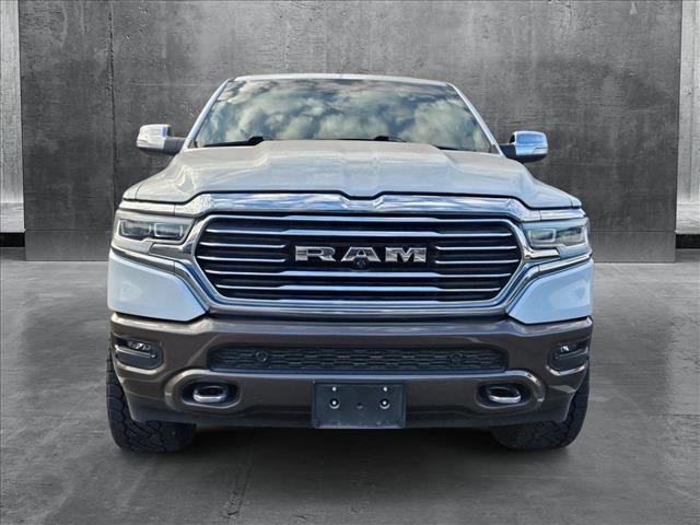 2021 Ram 1500 Longhorn