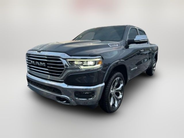 2021 Ram 1500 Longhorn