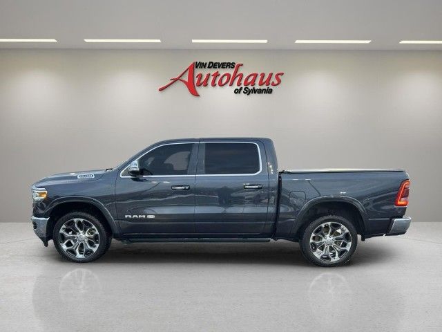 2021 Ram 1500 Longhorn