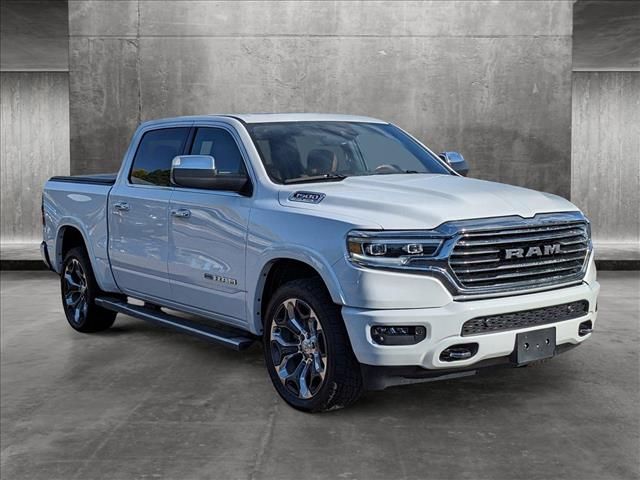 2021 Ram 1500 Longhorn