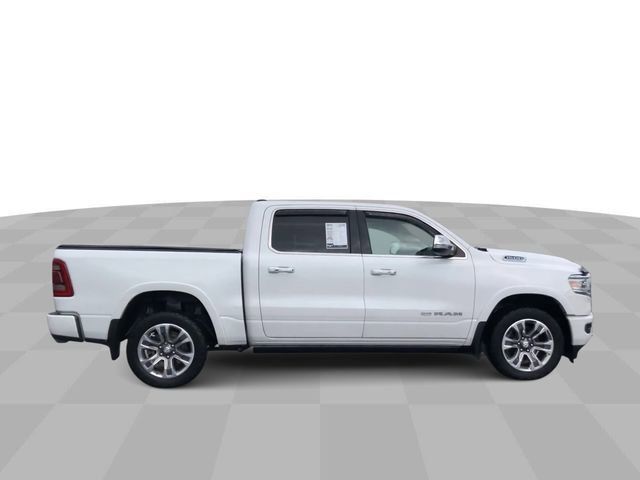 2021 Ram 1500 Longhorn