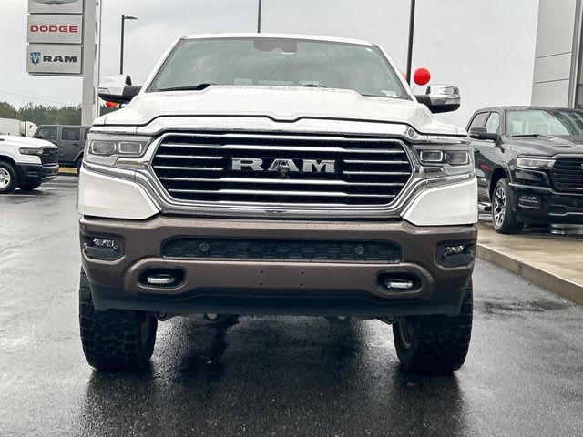 2021 Ram 1500 Longhorn