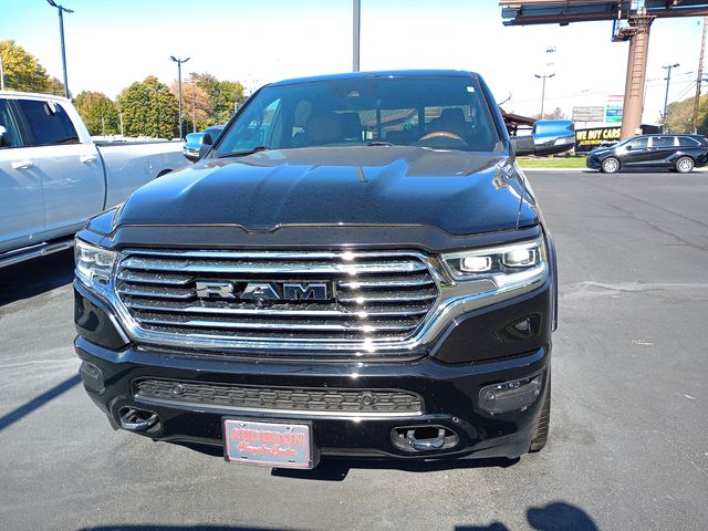 2021 Ram 1500 Longhorn