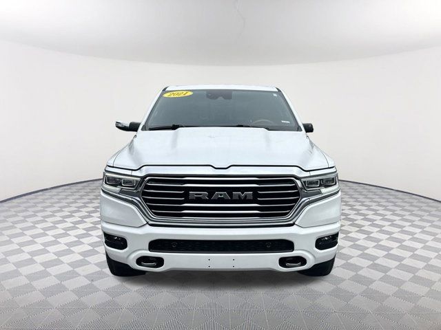 2021 Ram 1500 Longhorn