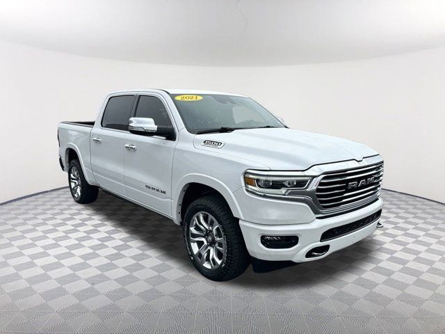 2021 Ram 1500 Longhorn