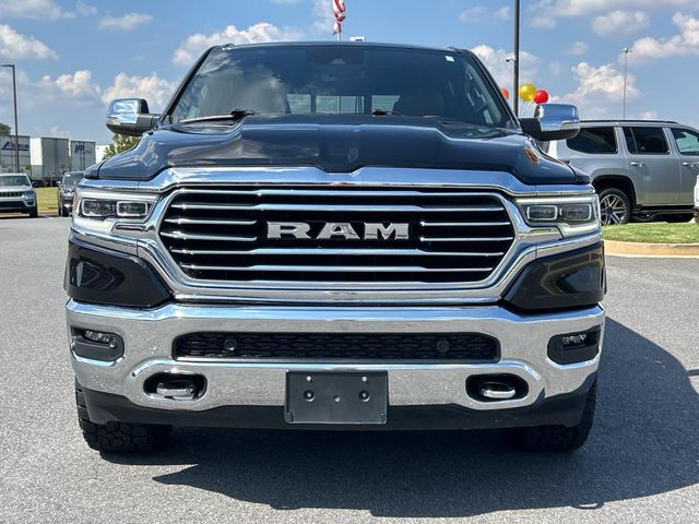 2021 Ram 1500 Longhorn