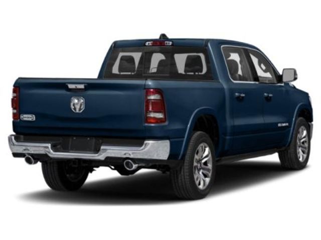 2021 Ram 1500 Longhorn