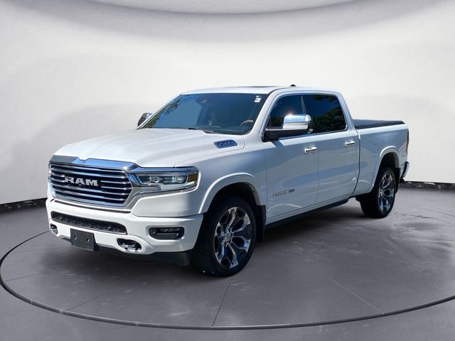 2021 Ram 1500 Limited Longhorn