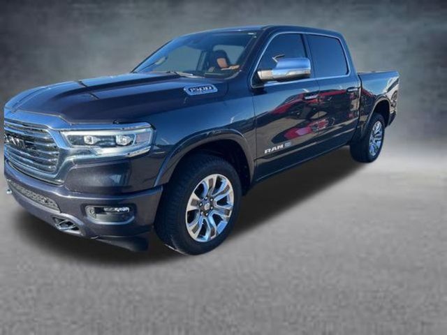 2021 Ram 1500 Longhorn