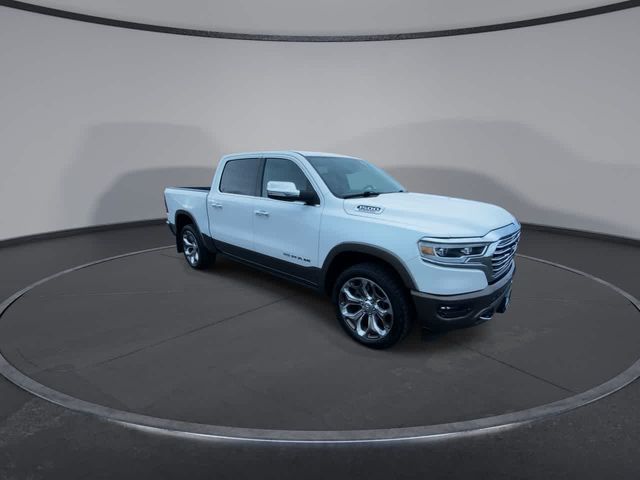 2021 Ram 1500 Longhorn