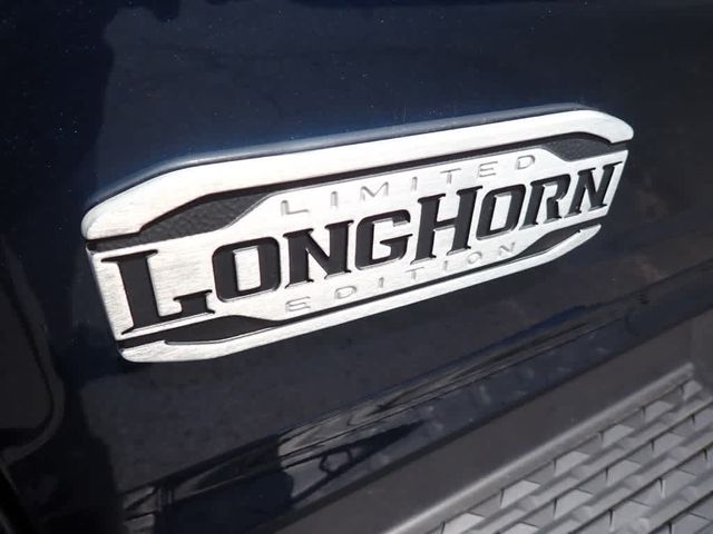 2021 Ram 1500 Longhorn